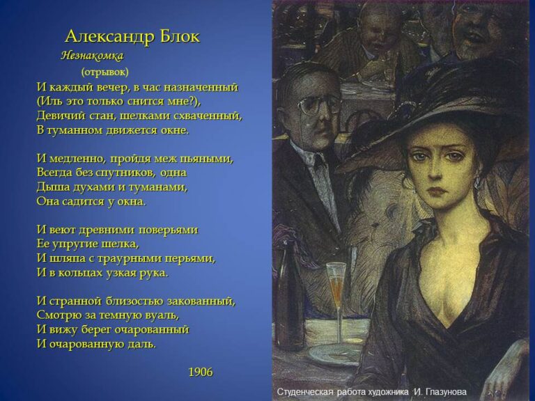 Стихотворение поэт лирический герой. Стихотворение в ресторане. Образ лирического героя в незнакомке. Стих в ресторане блок. Александр блок в ресторане стих.